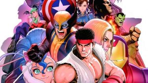 marvel 2