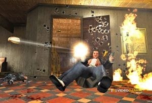 max payne