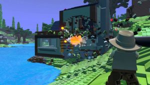 LEGO