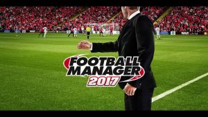 Football Manager 2017