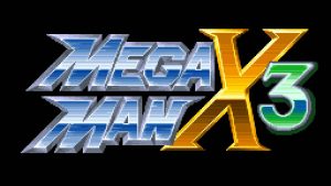 megaman cover