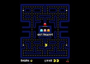 pacman