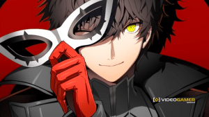 persona 5 1