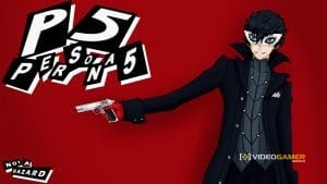Έρχεται το πρώτο gameplay video για το Persona 5 - videogamer.gr