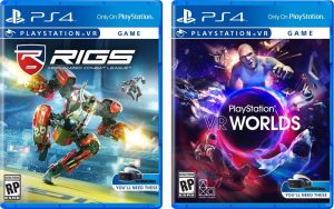 ps vr