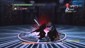 ps2 dmc