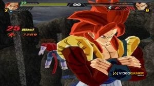 ps2 dragon ball 1