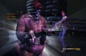 ps2 ghosthunter