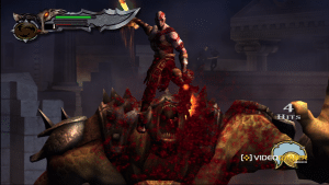 ps2 god of war