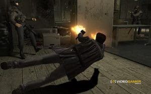 ps2 max payne