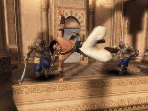 ps2 prince of persia
