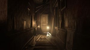 resident evil 7 house1