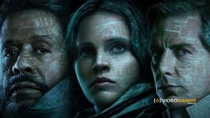 rogue one DLC