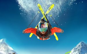 Steep Hands-On Preview - videogamer.gr