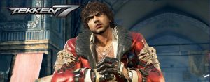 tekken 7 miguel