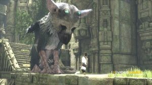 the last guardian