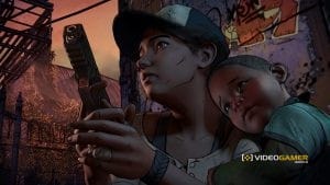 the walking dead season three 2