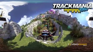 trackmania cover