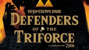 zelda