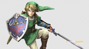 zelda cover