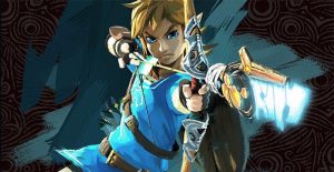 Το Breath of the Wild δεν θα κυκλοφορήσει μαζί με το Nintendo Switch - videogamer.gr