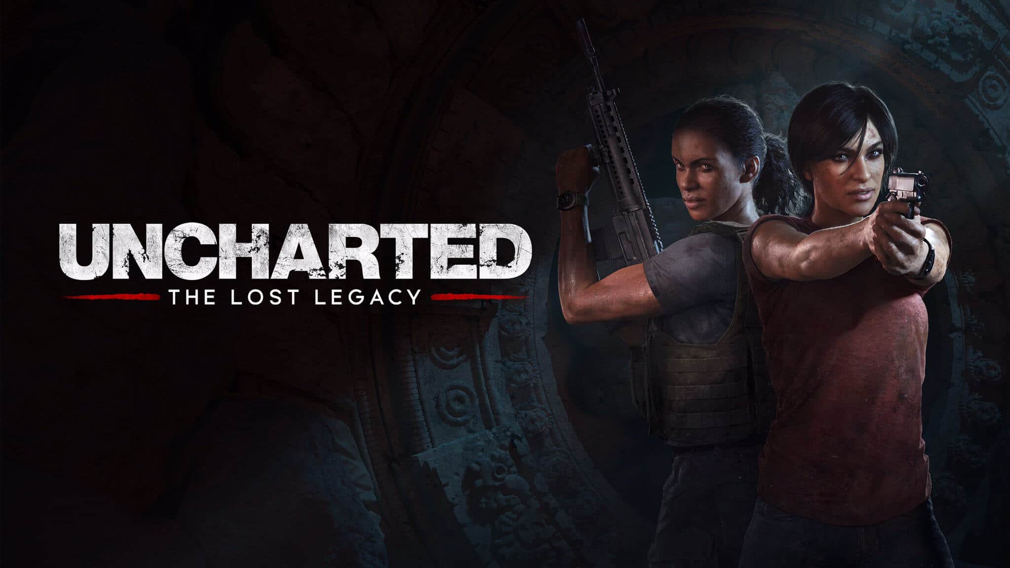 The Lost Legacy: Νέο standalone DLC για το Uncharted - videogamer.gr