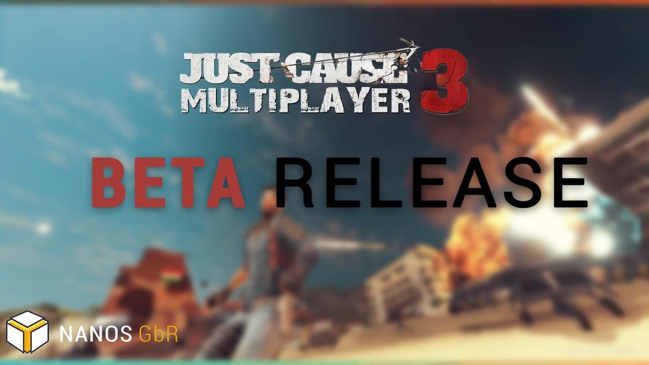 Ανεπίσημο multiplayer mode για το Just Cause 3 - videogamer.gr