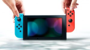 Ιαπωνικός launch τίτλος πολύ μεγάλος για το Nintendo Switch! - videogamer.gr