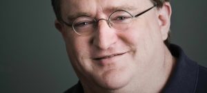 valve gabe newell