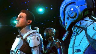 Έρχεται "μεγάλη υποστήριξη" για το Mass Effect Andromeda - videogamer.gr
