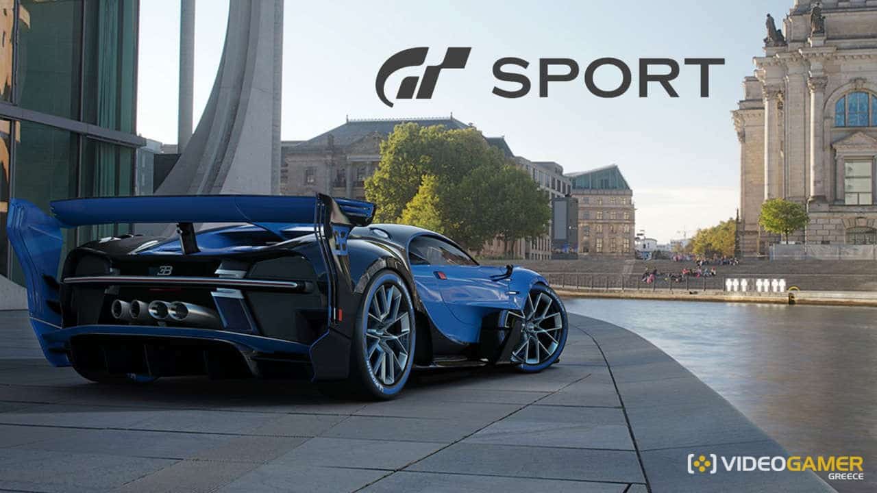 Gran Turismo