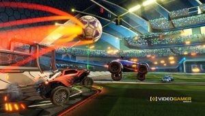Θα αργήσουμε να δούμε Rocket League 2