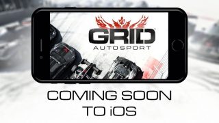 Το Grid Autosport έρχεται σε iPad και iPhone αυτή την άνοιξη - videogamer.gr