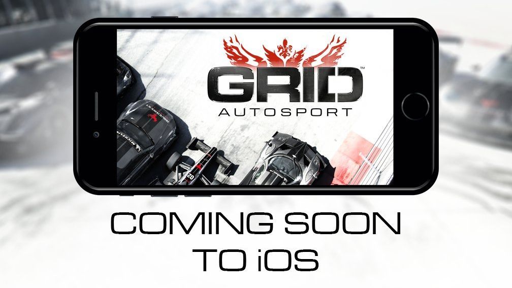 grid autosport android snapdragon