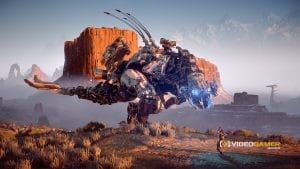 Horizon: Zero Dawn Review