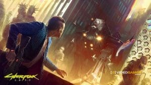 cyberpunk