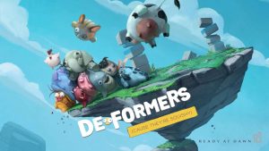 Deformers