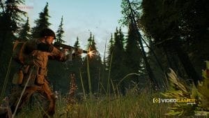Battalion 1944