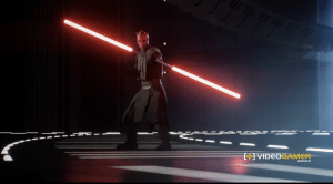 Battlefront II