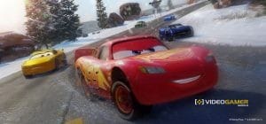 Cars 3