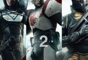 Destiny2