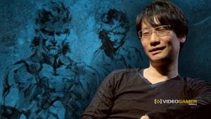 Hideo Kojimas