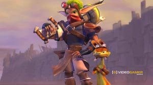 Jak