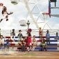 NBA PLAYGROUNDS