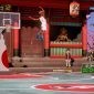 NBA Playrgounds