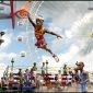 NBA Playrgounds 3