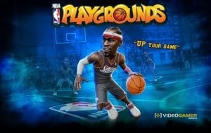 NBA Playrgounds