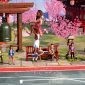 NBA Playrgounds 4