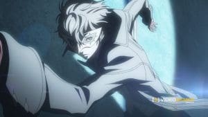 persona 5
