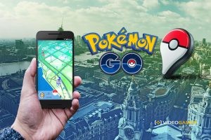 Pokemon Go 2 1